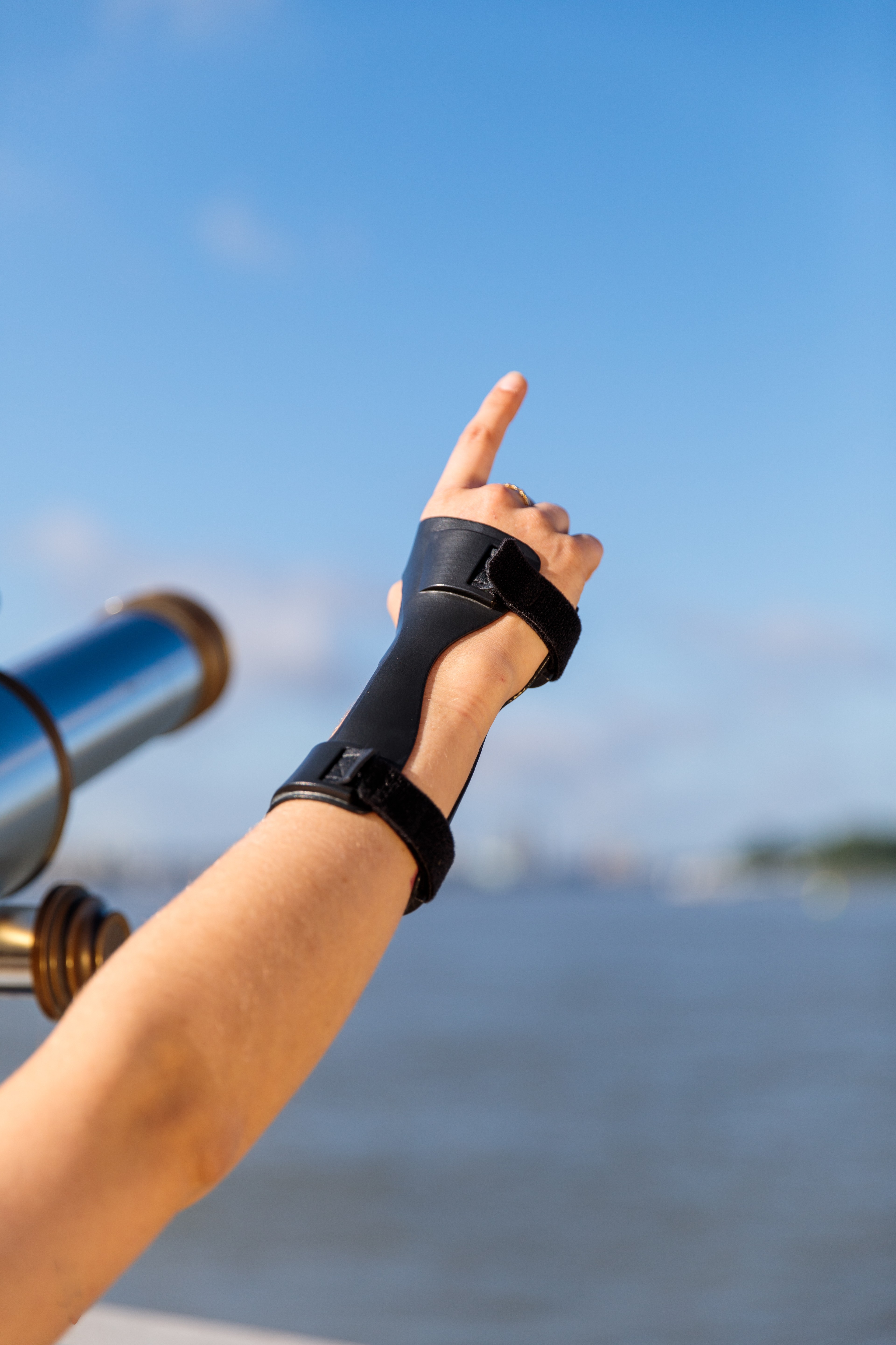 Experience the perfect fit