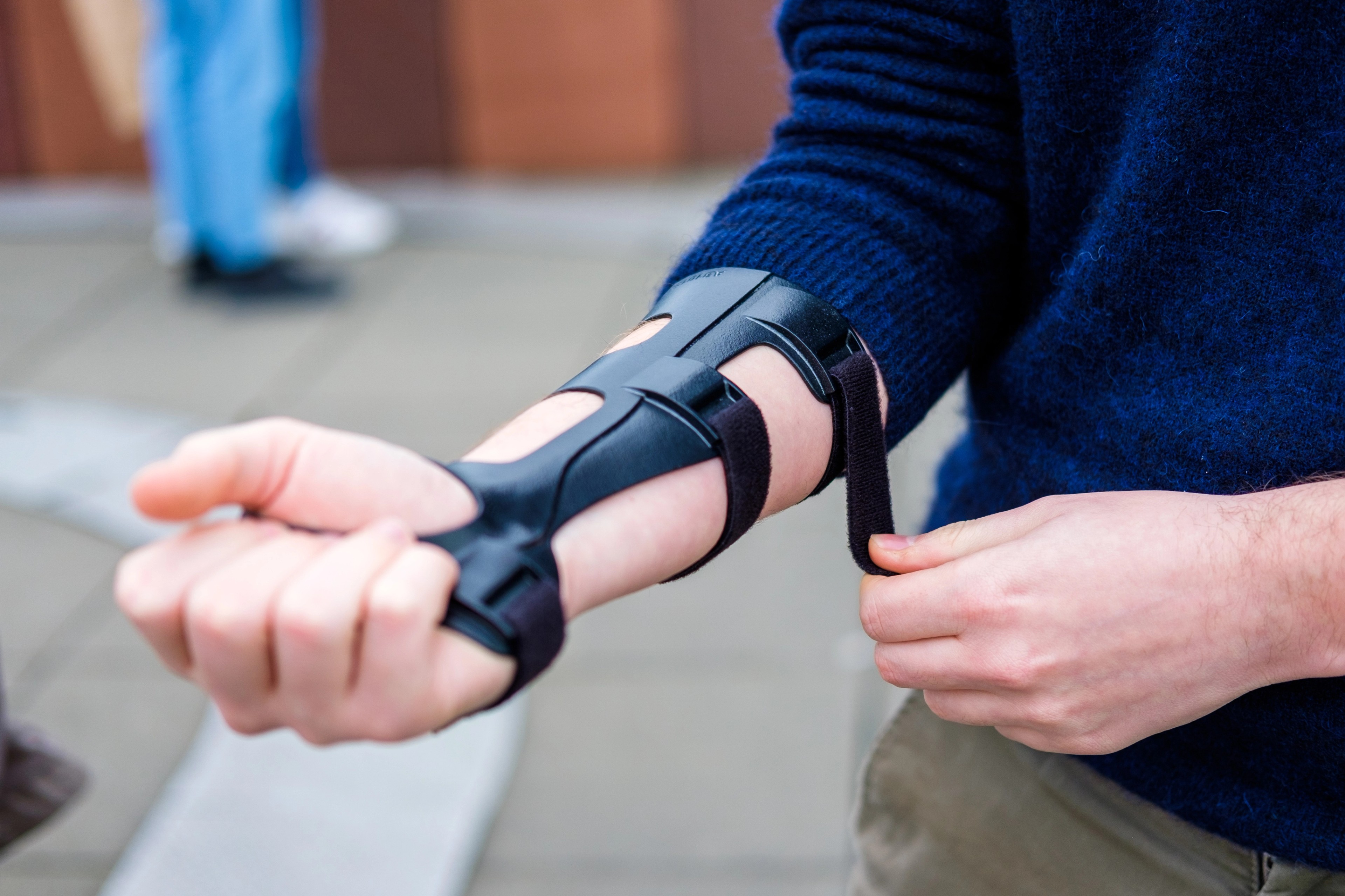 Experience the perfect fit