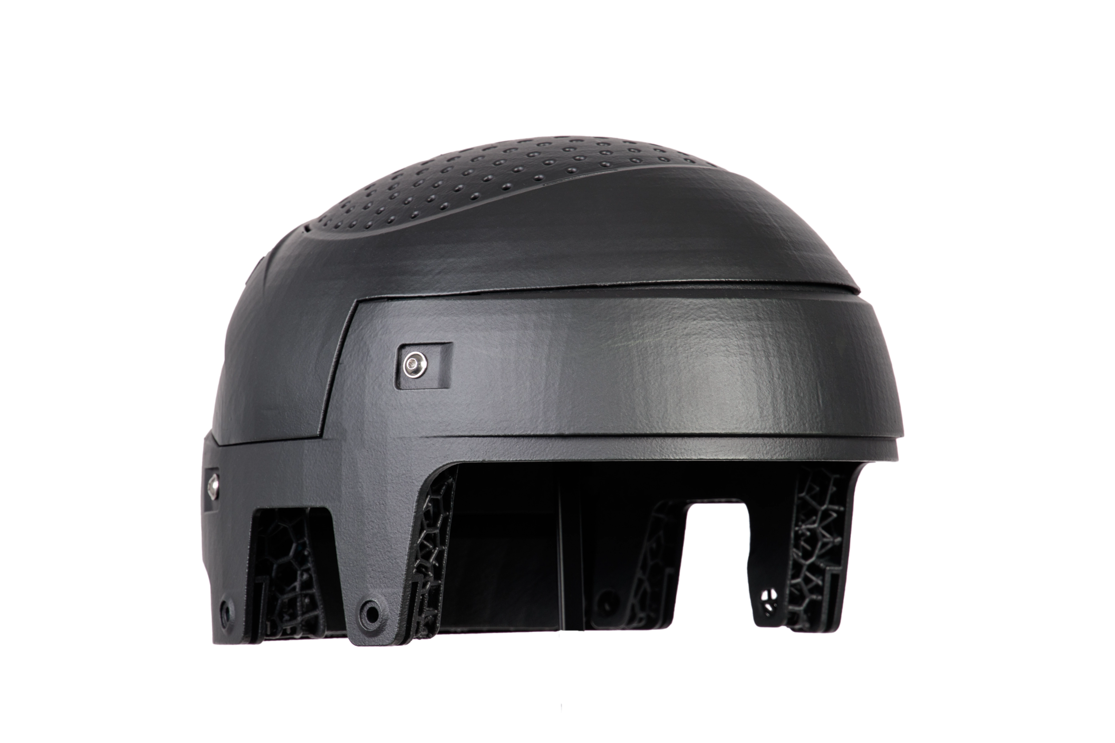 Customized protection helmets