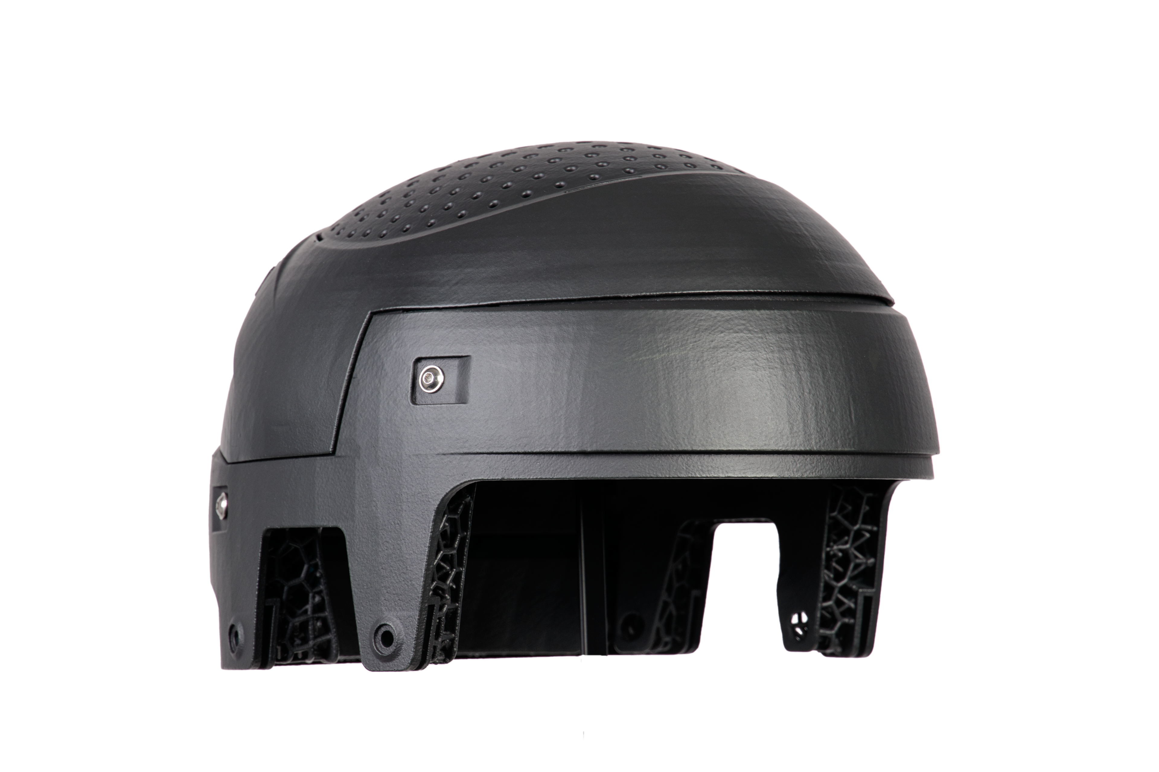 Customized protection helmets