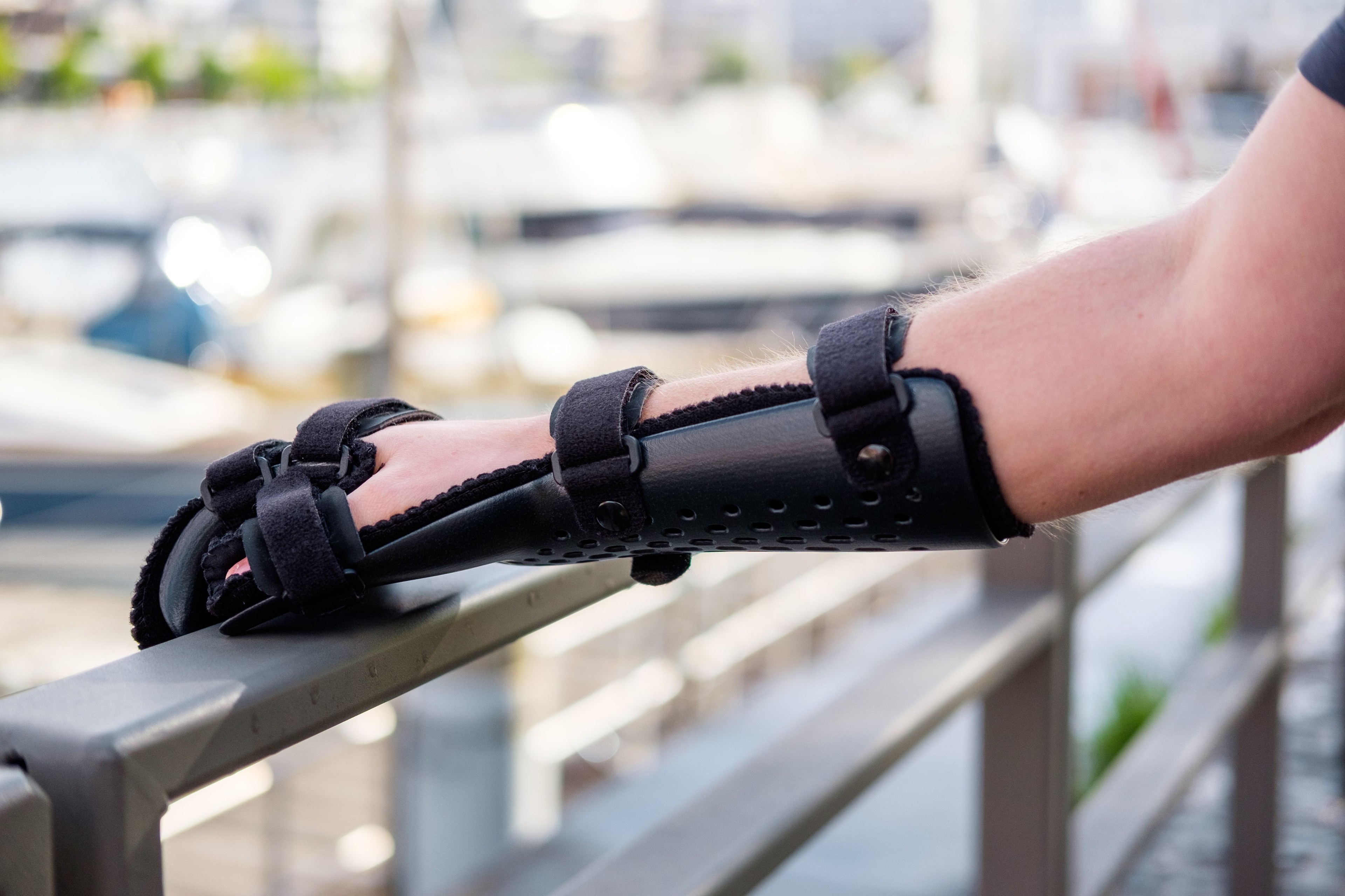 Experience effortless customisation