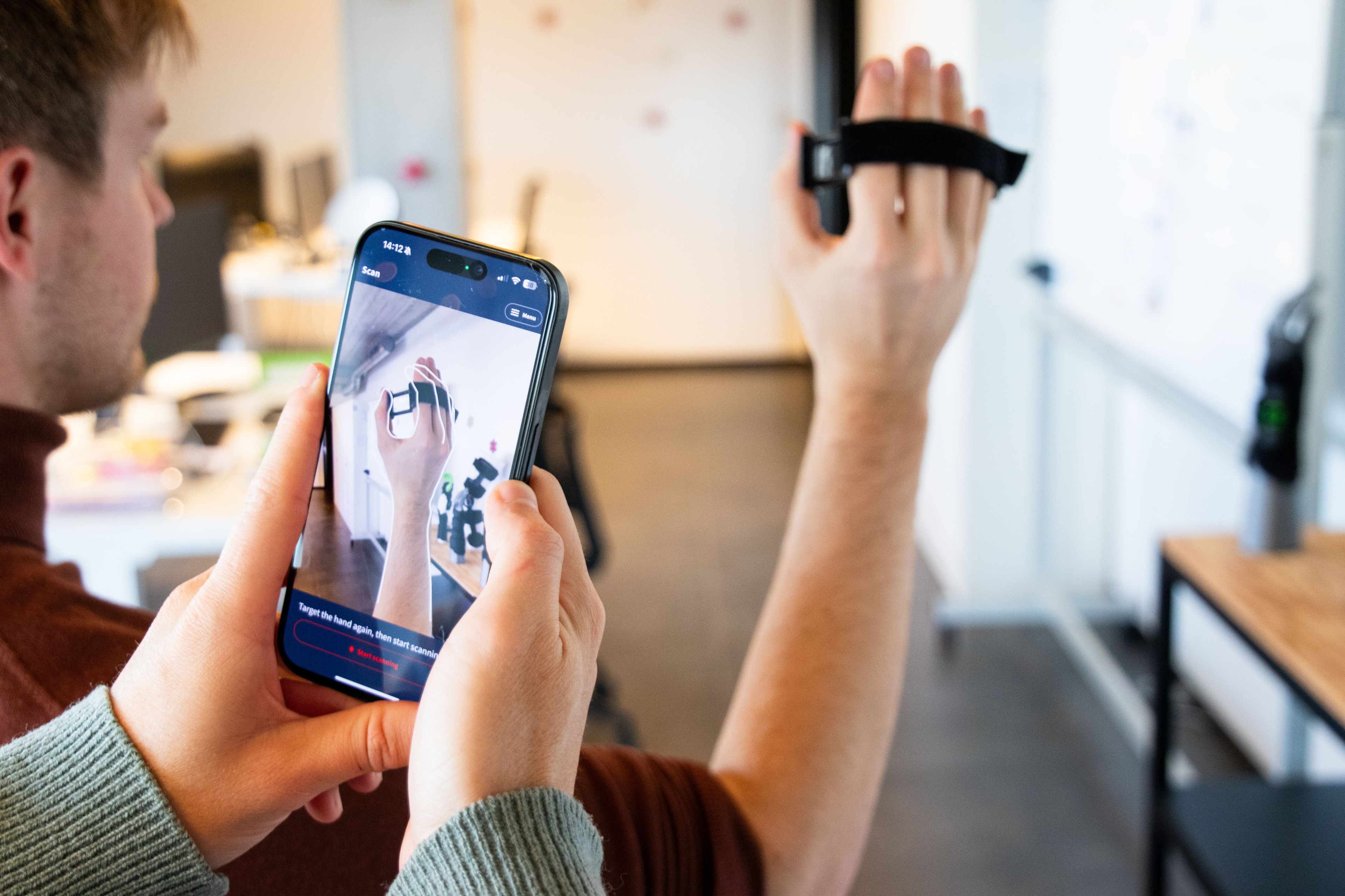 Discover the Mino flow