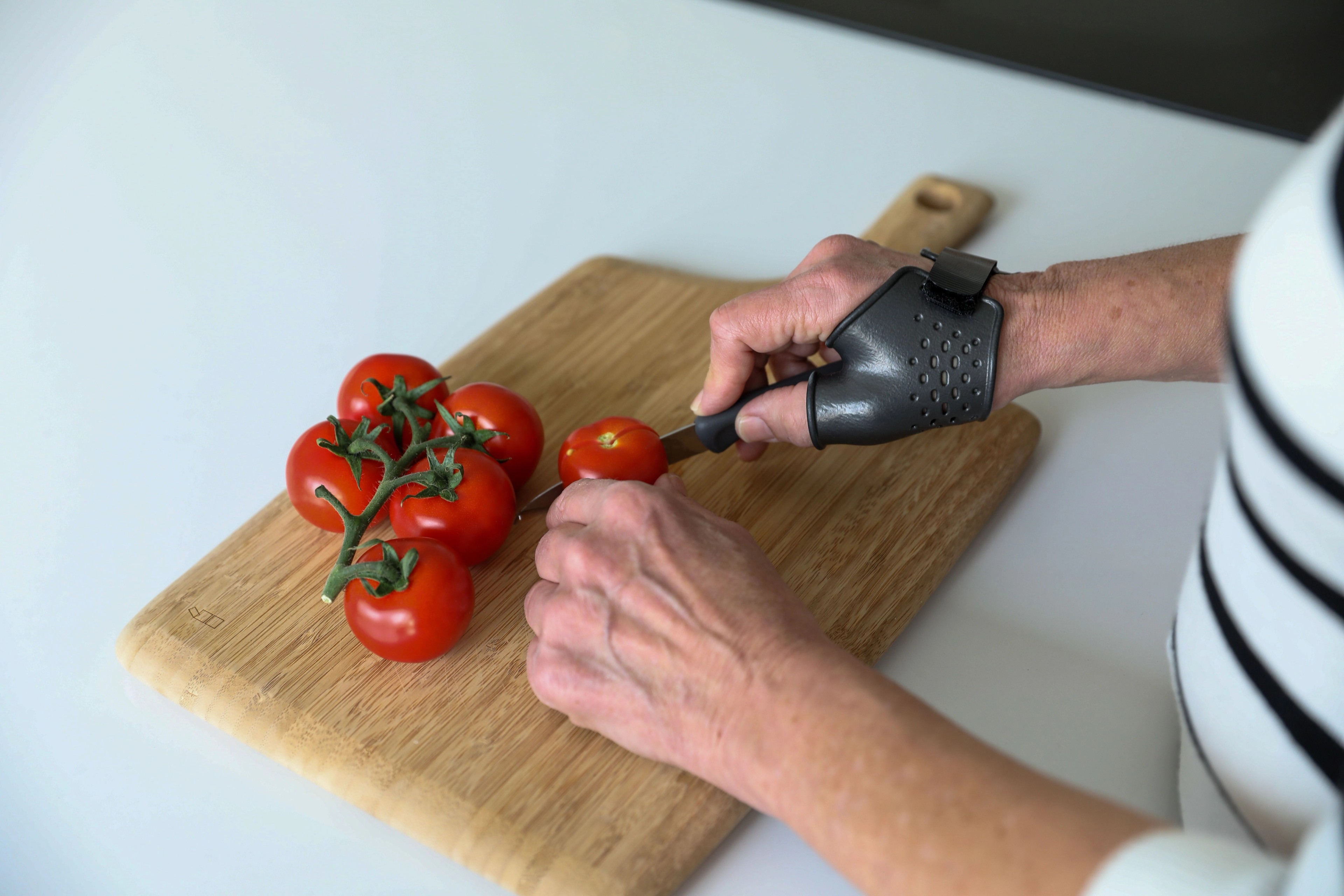 Experience the perfect fit