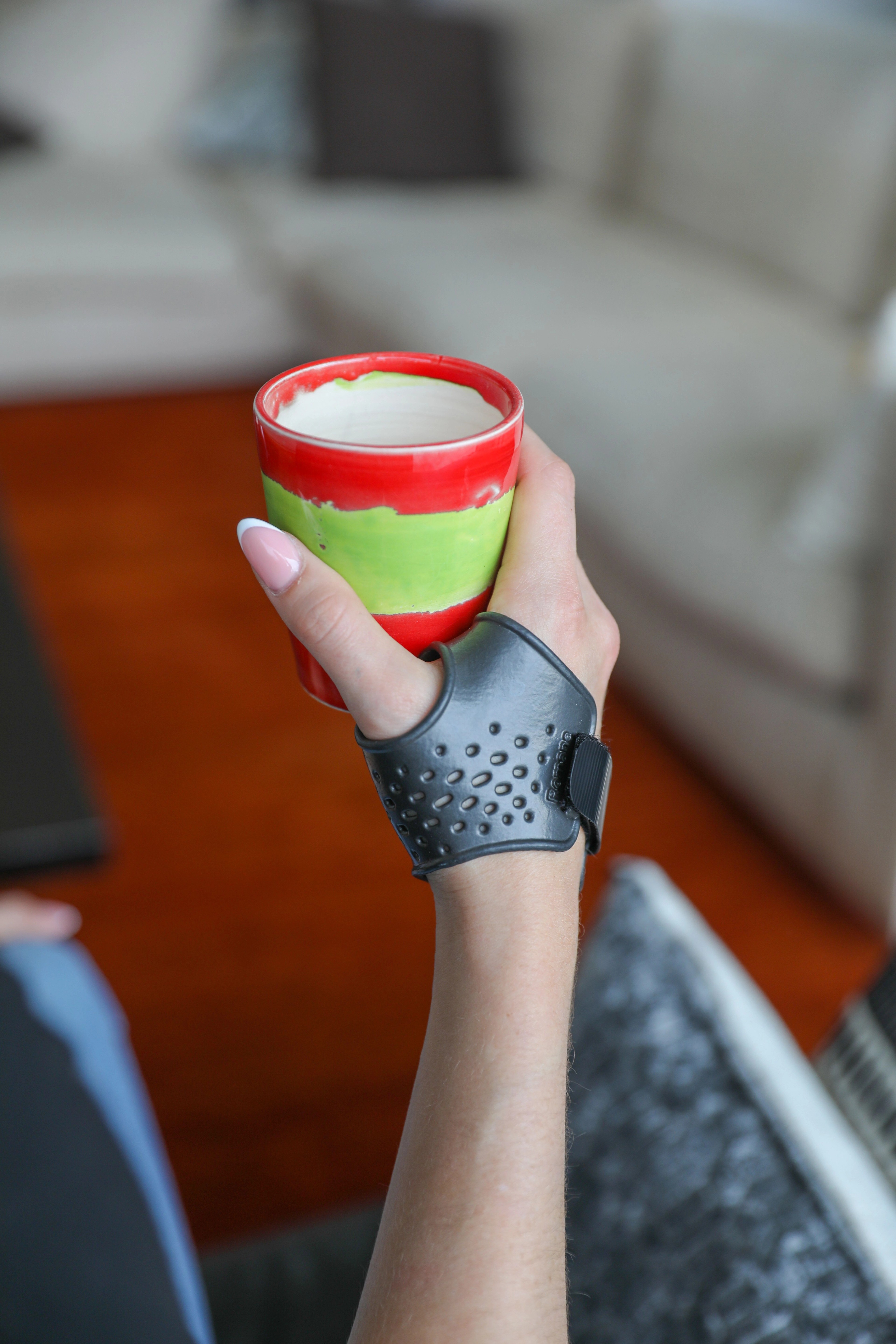 Experience the perfect fit