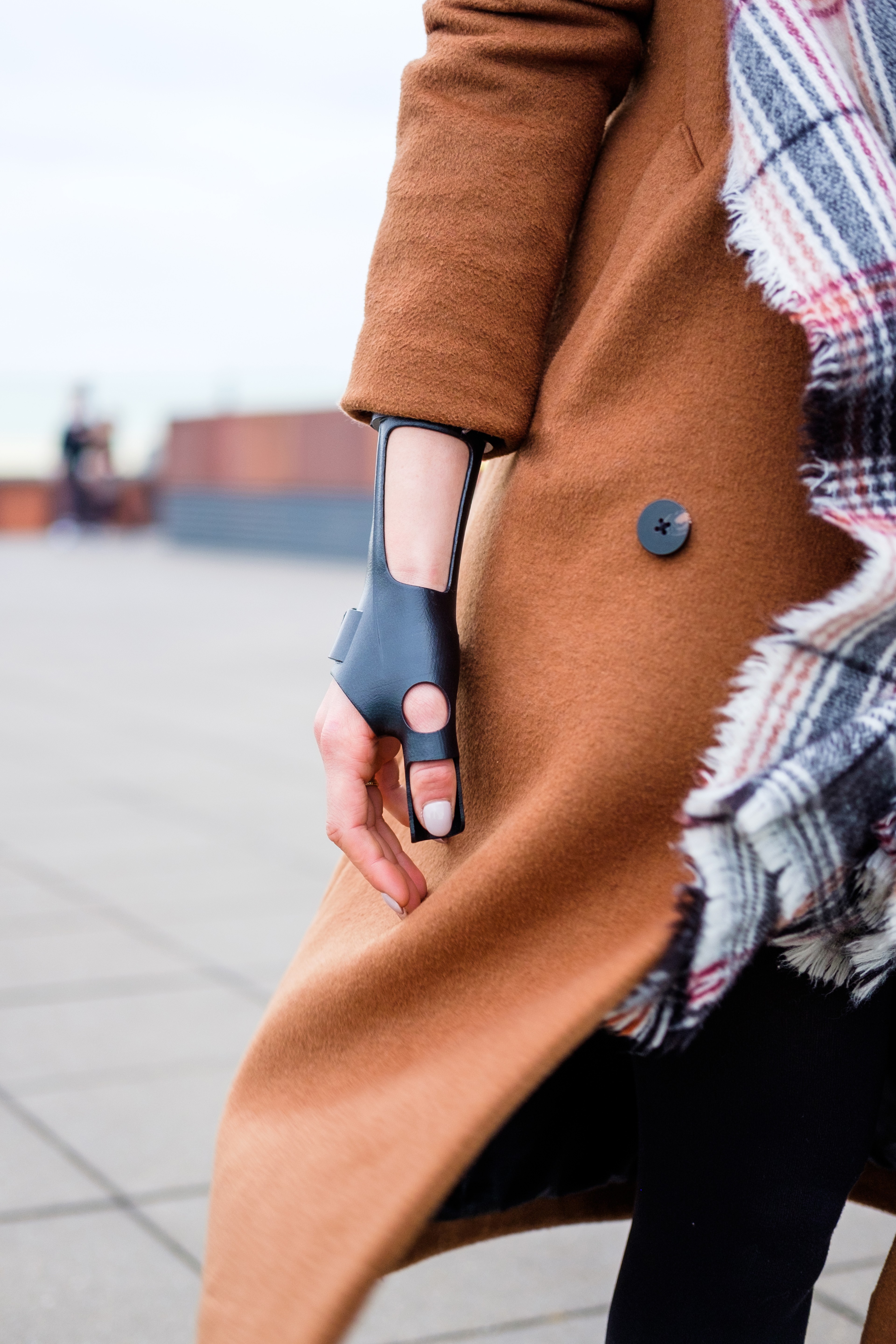 Experience the perfect fit