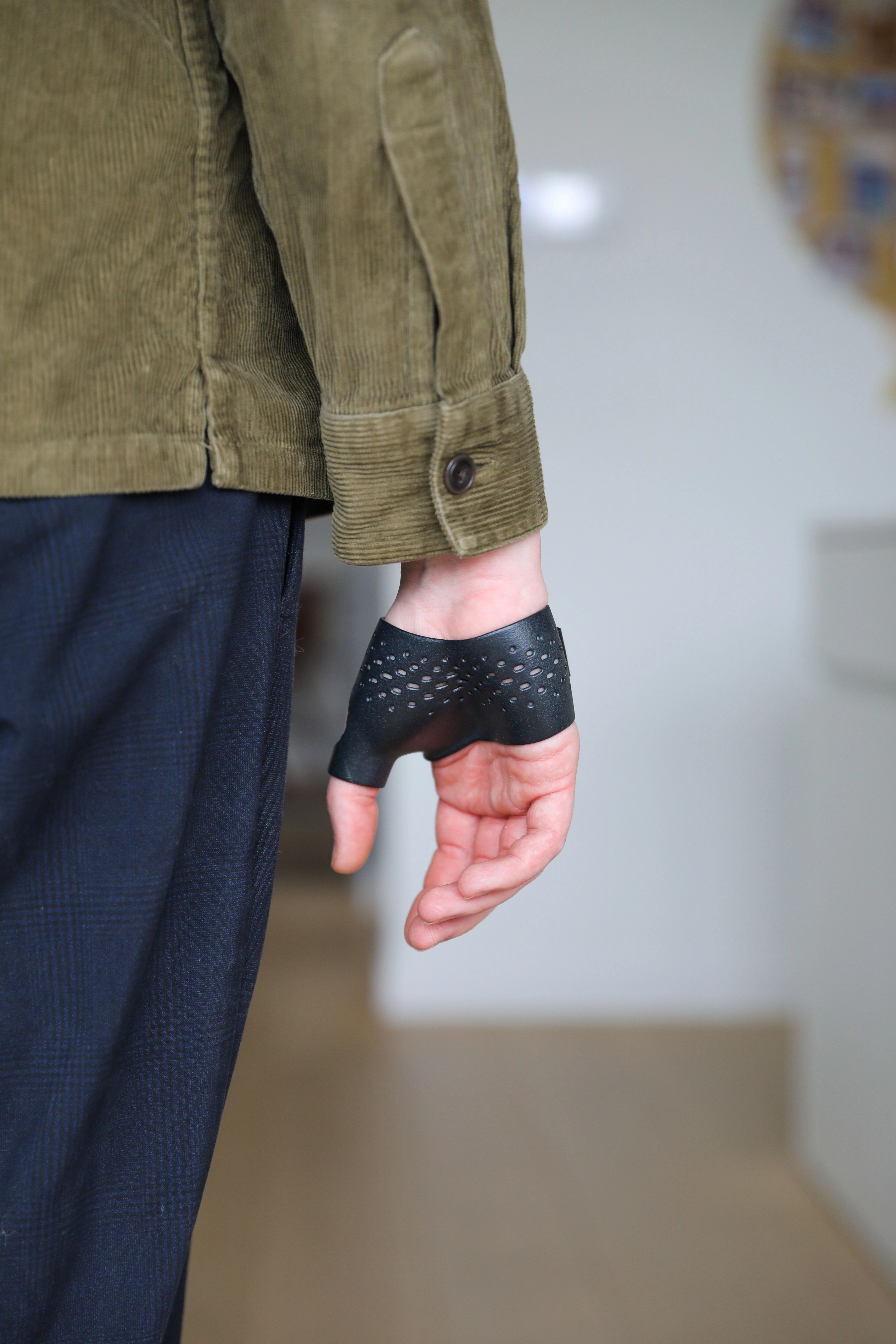 Experience the perfect fit