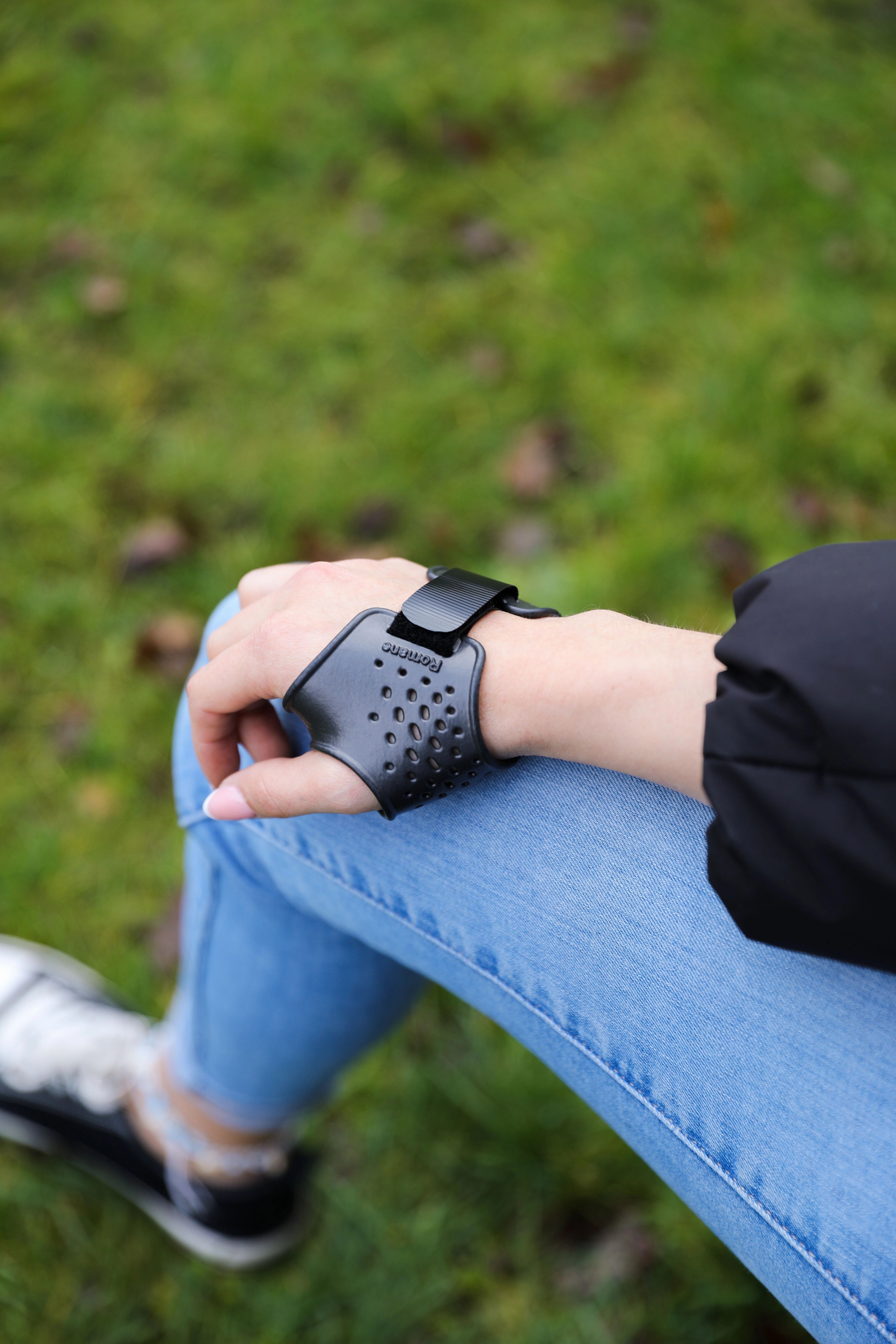 Experience the perfect fit