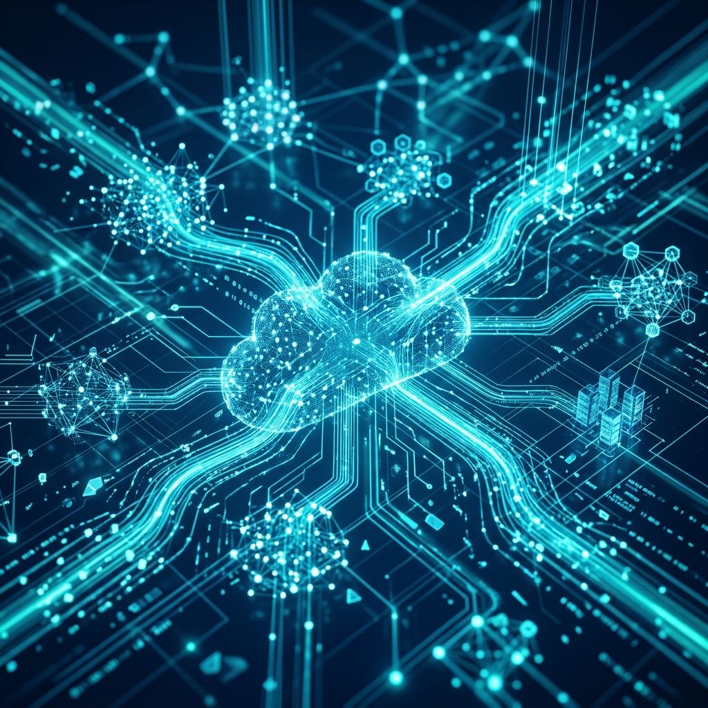 Enterprise Data Architecture