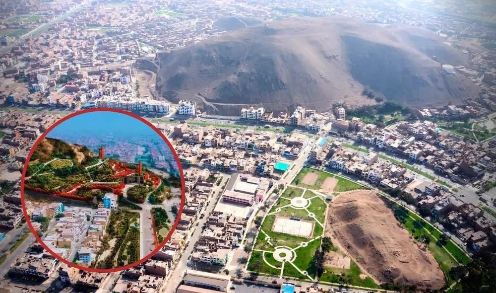 Urbanismo Cerro Pro Imagen 2