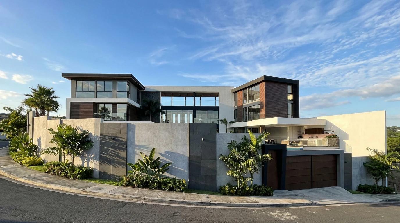 Casa Premium Urbana – Casa Dany La Molina