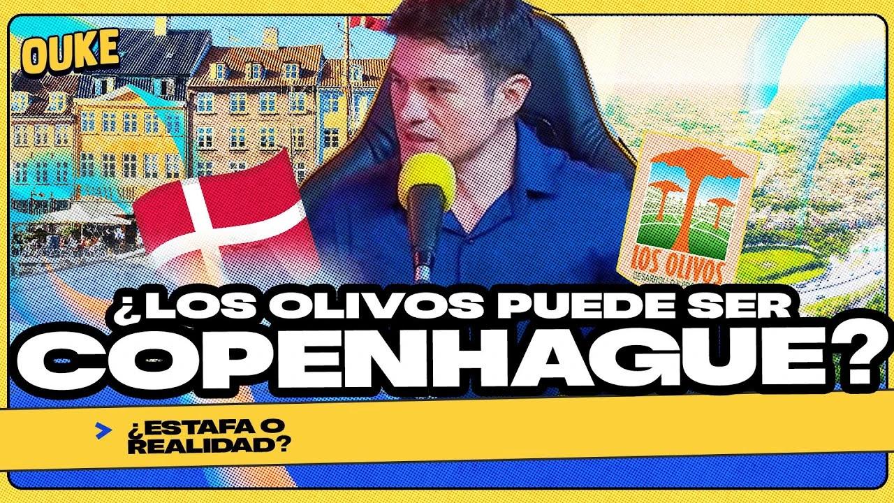 Olivos Copenhague Imagen 2