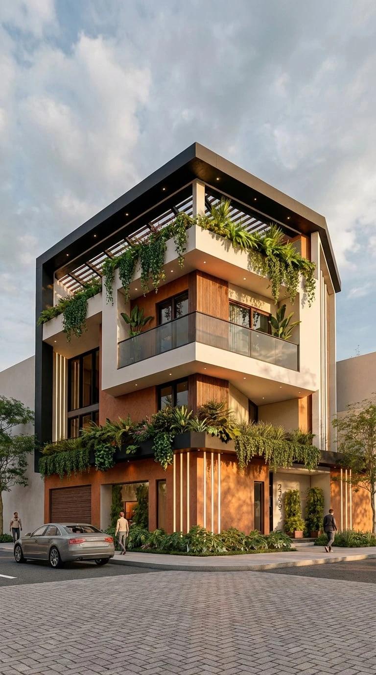 Casa Premium – Casa Berlín