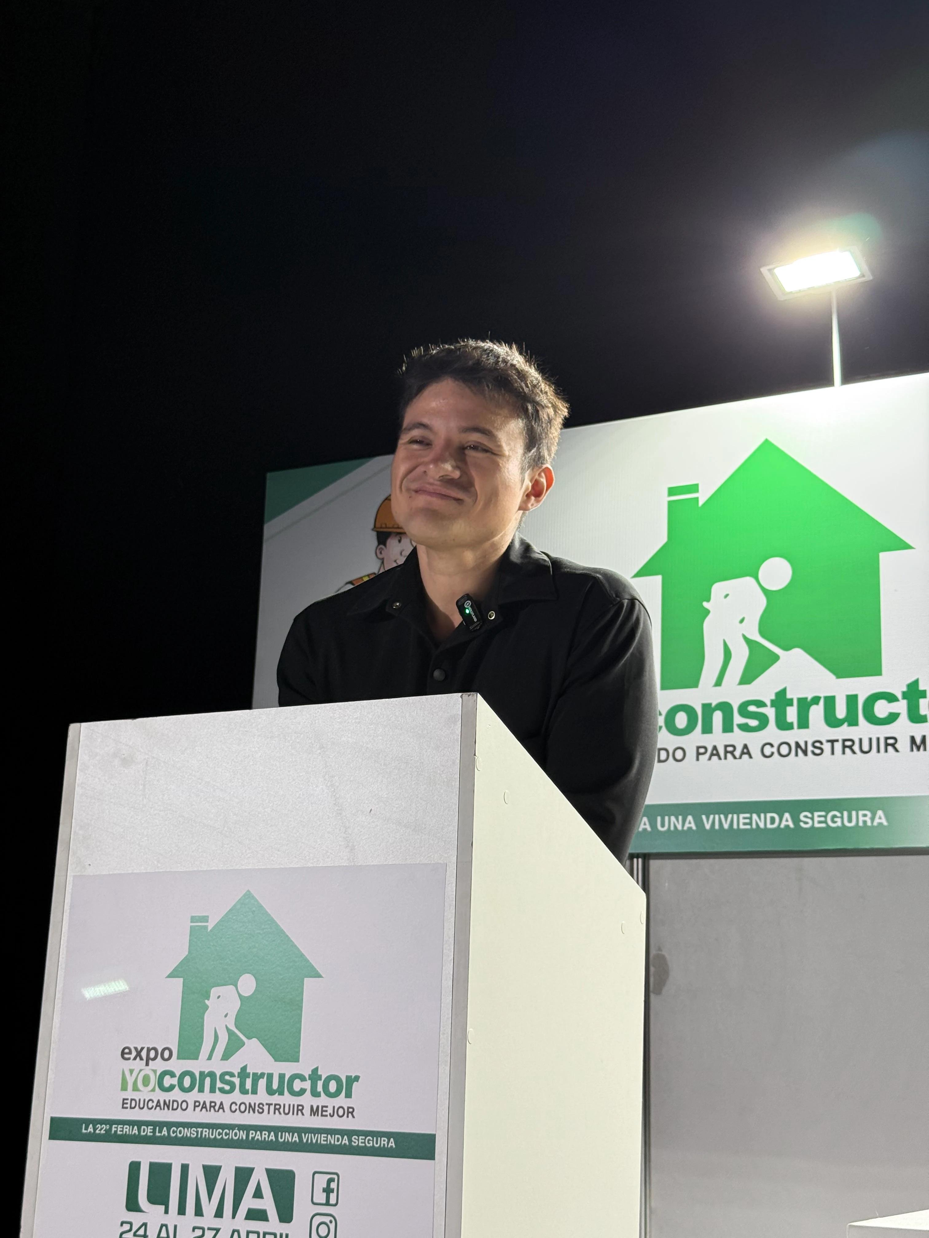 Expo Yo Constructor Imagen 1