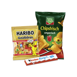 Alkoholische Getränke | REWE To Go