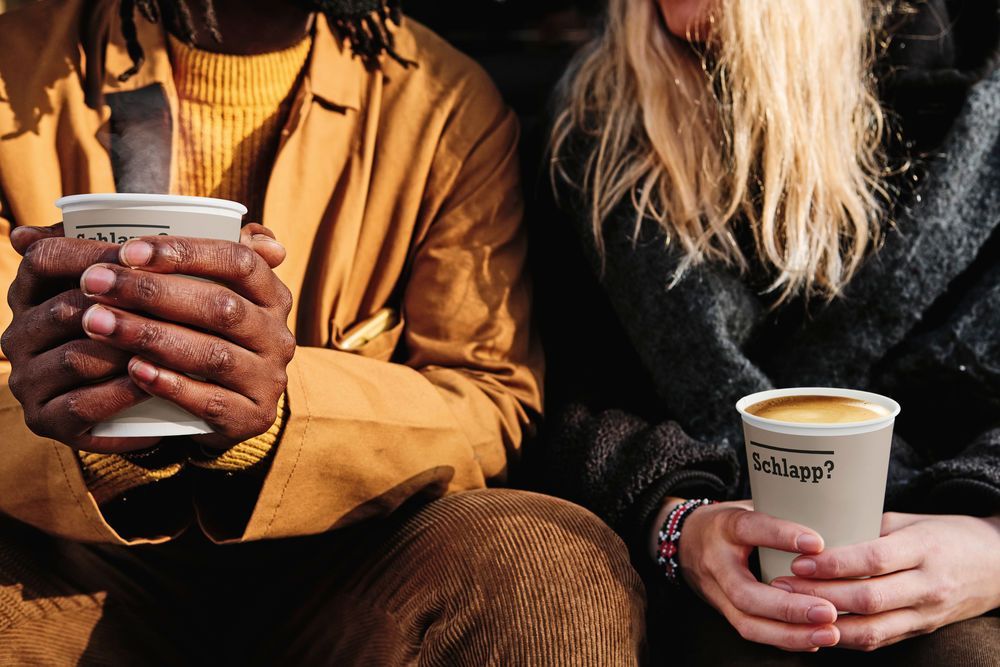 Kaffeesammelpass | REWE To Go