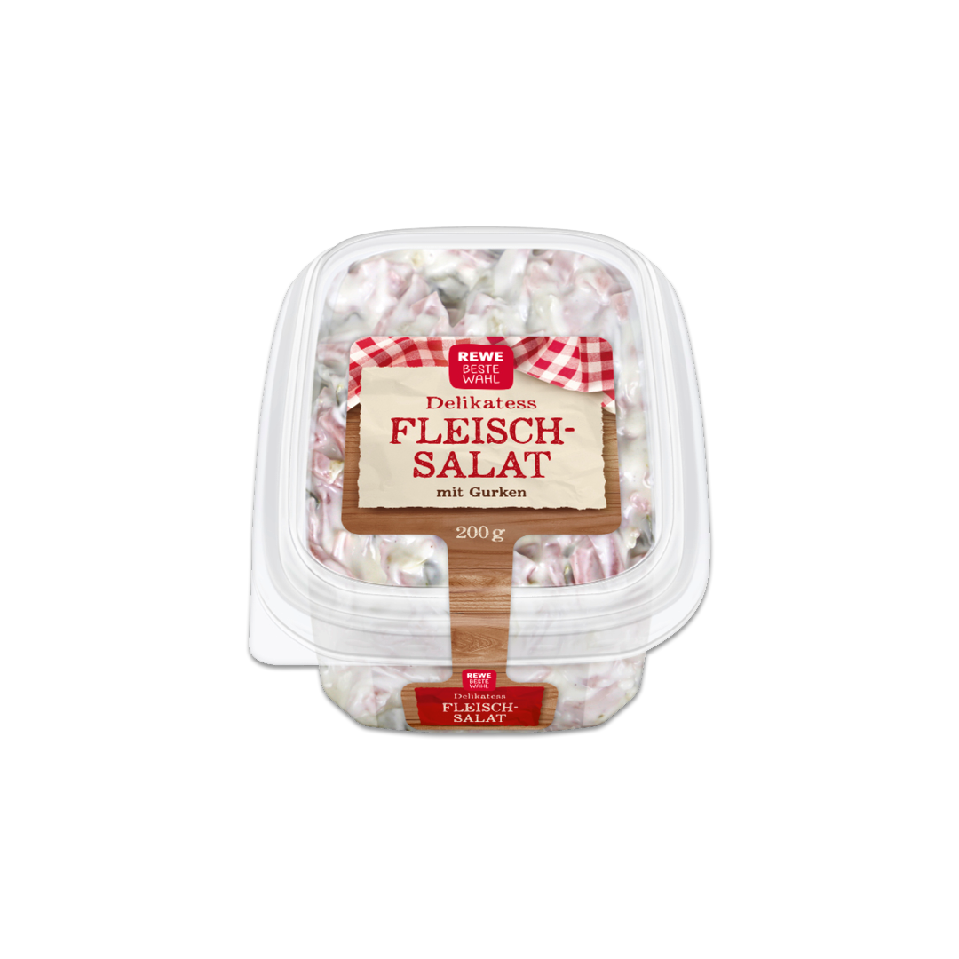 Frische & Kühlung | REWE To Go