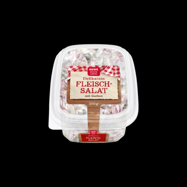 Frische & Kühlung | REWE To Go