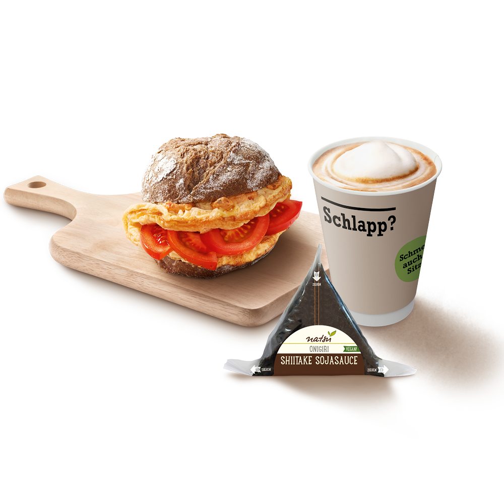 REWE To Go