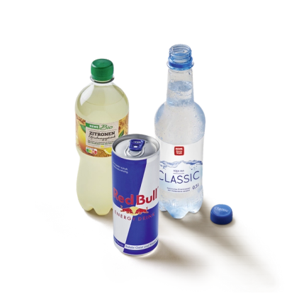 Alkoholische Getränke | REWE To Go