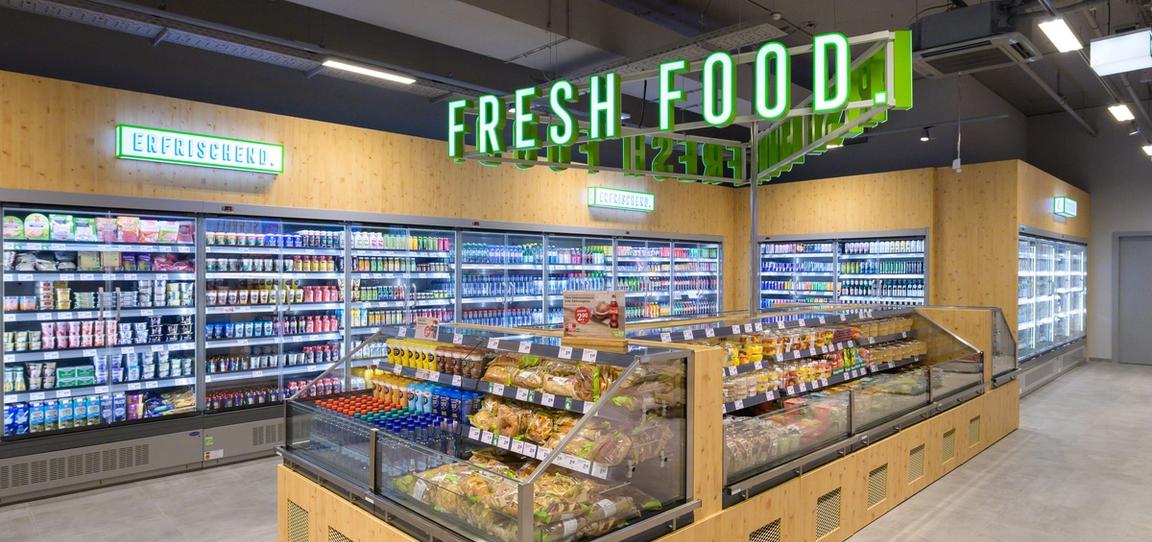 Dein REWE To Go Store in Bonn (Poststrae 2) | REWE To Go Dein REWE To Go Store in Bonn (Poststrae 2) | REWE To Go