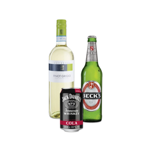 Schnell & frisch | REWE To Go