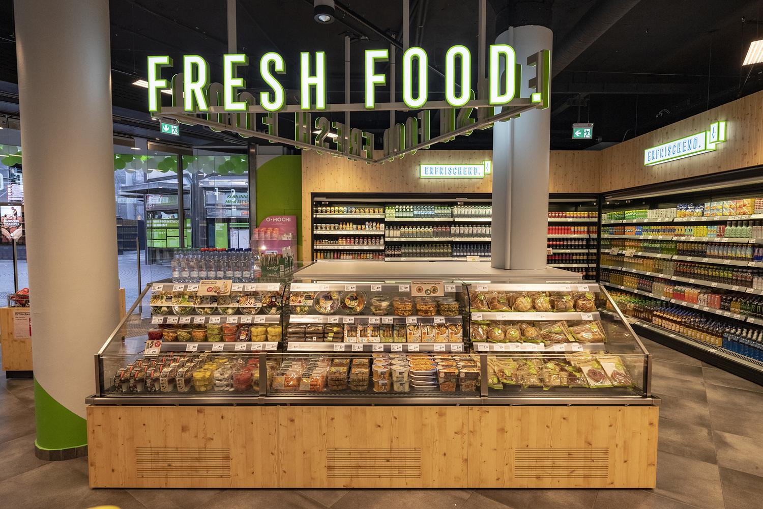 Rewe To Go Kaiserstraße Frankfurt Am Main togo.rewe.de
