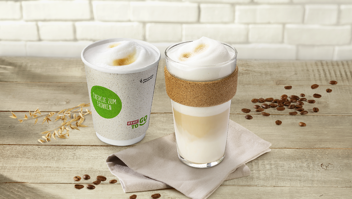 Qualitytime To Go | REWE To Go