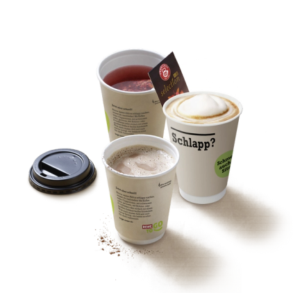 Alkoholische Getränke | REWE To Go