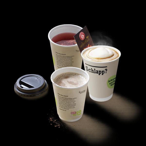 Obst & Nüsse | REWE To Go