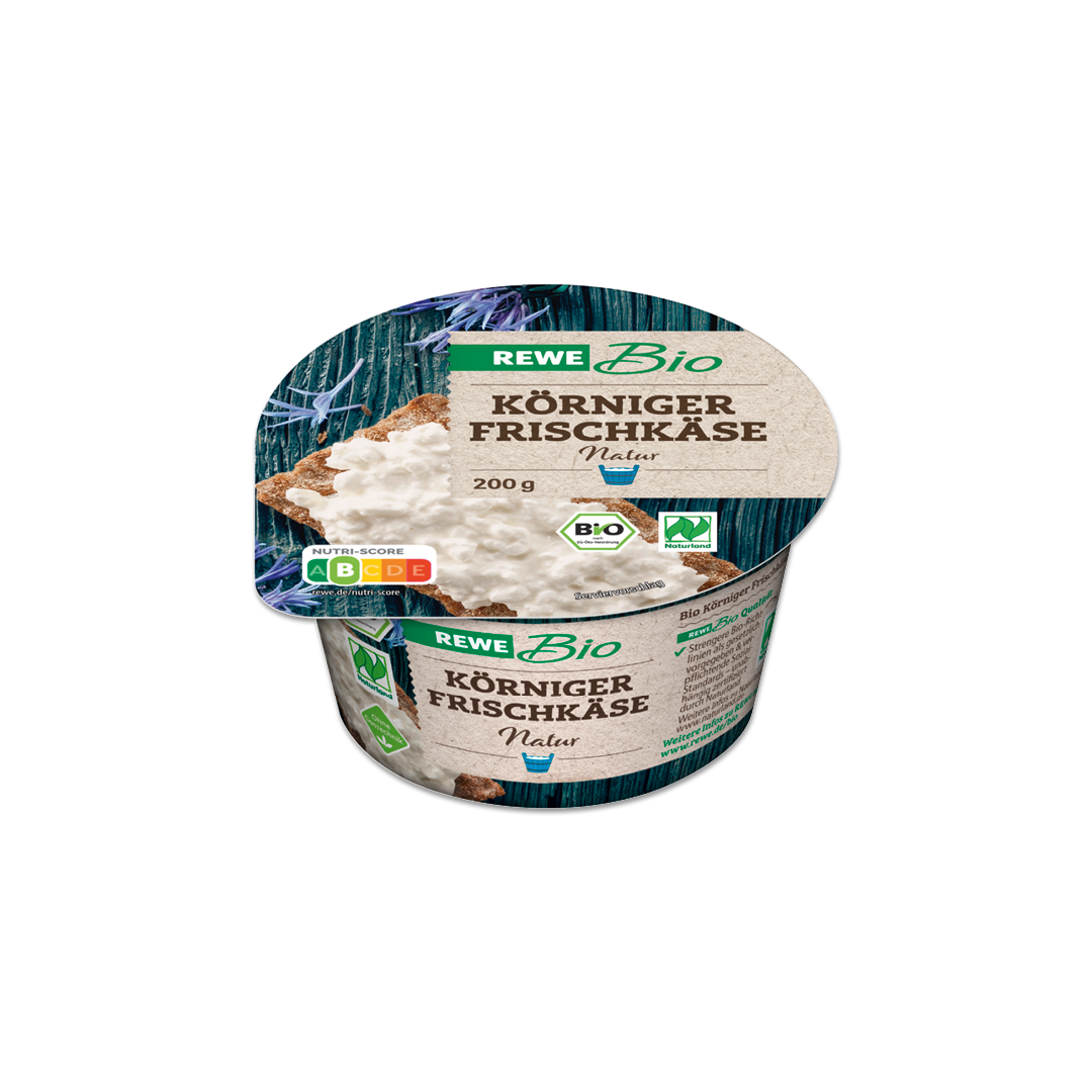 Basics | REWE To Go
