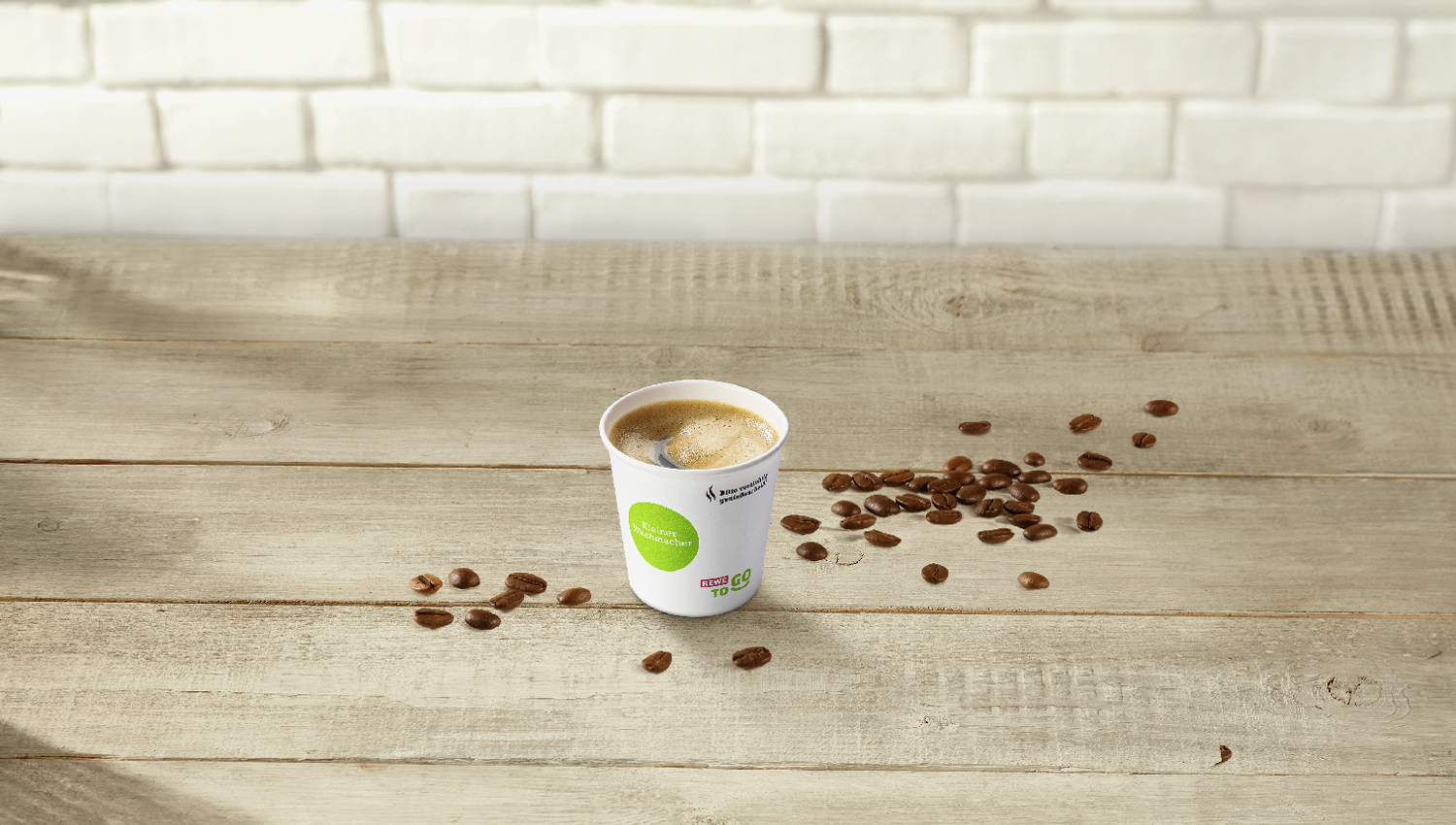 Qualitytime To Go | REWE To Go