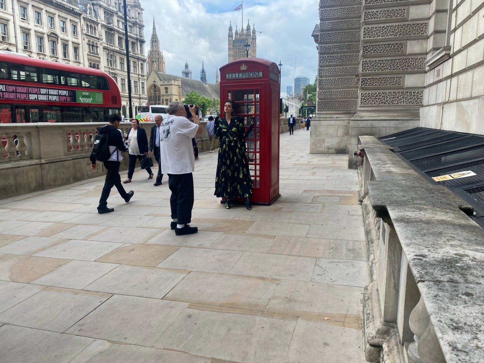 On Location: Madame Figaro