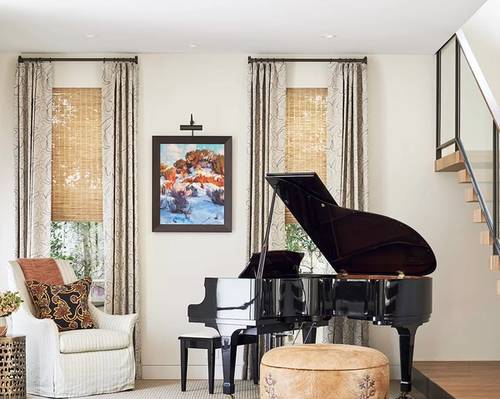 How Learning Piano Provides Mental Rest in an Overly busy World.