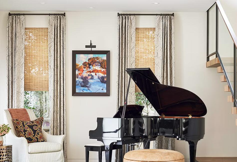 How Learning Piano Provides Mental Rest in an Overly busy World.