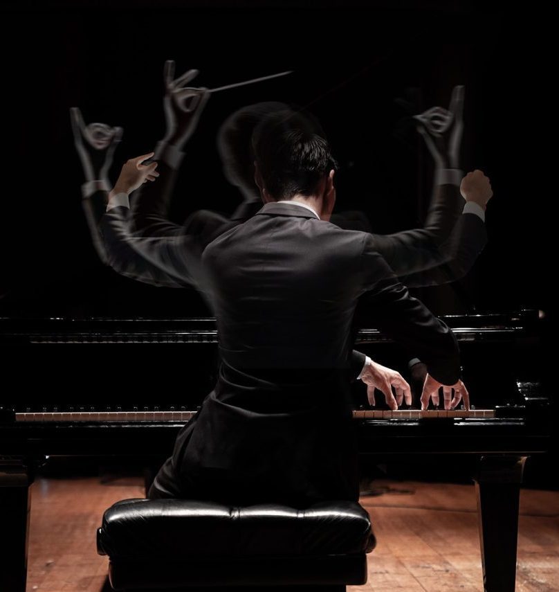 The Article How Learning Piano Builds Emotional Resilience through Long-term Practice.