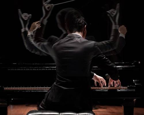 The Article How Learning Piano Builds Emotional Resilience through Long-term Practice.