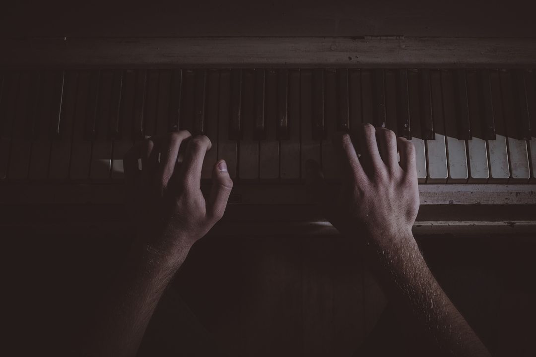 Why Learning Piano is the Best Way to Enhance Long-term Focus and Mental Resilience.