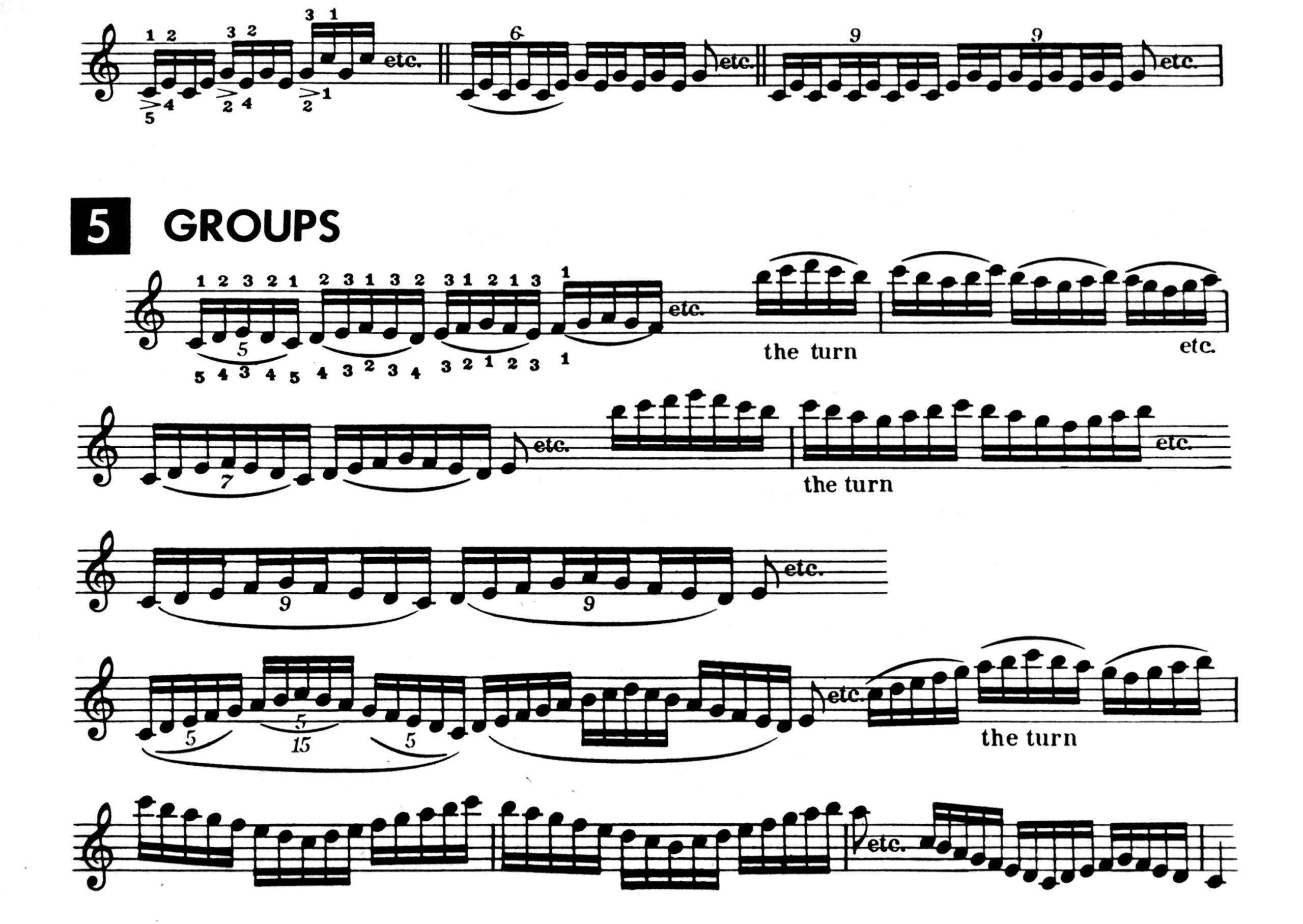 Hanon Exercises Stronger Fingers.