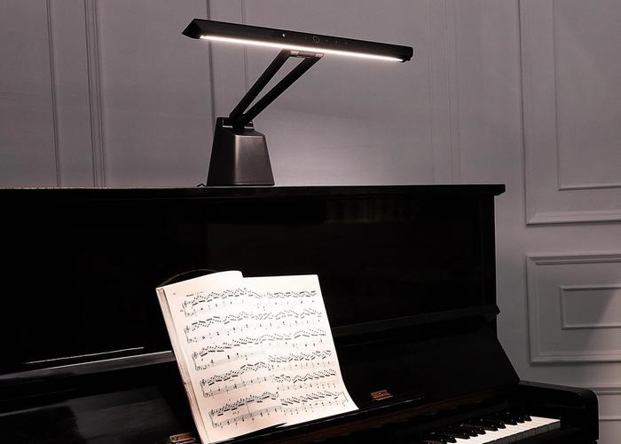 Piano Across Different Stages of Life