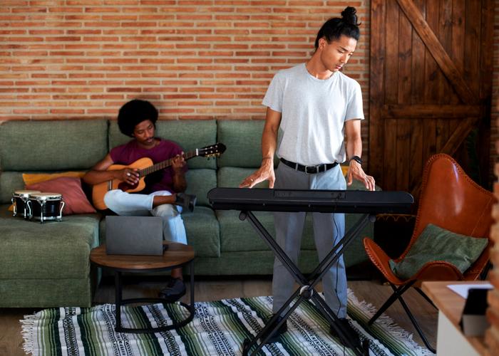 set good environment at home