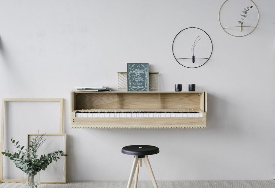 How Learning Piano Revitalizes Innovativeness in Daily living.