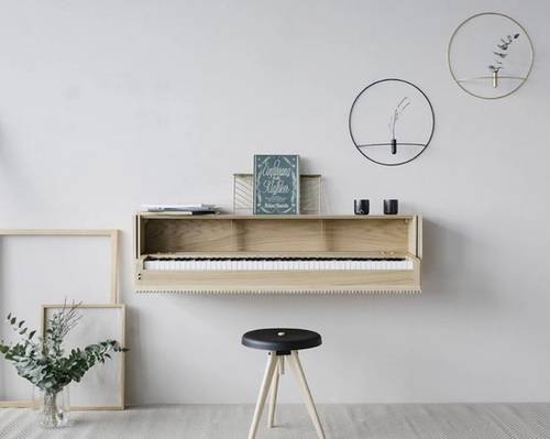 How Learning Piano Revitalizes Innovativeness in Daily living.