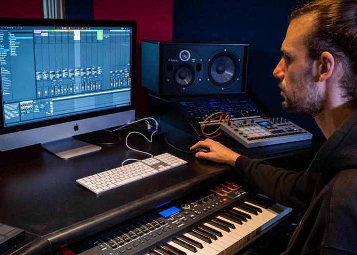 The Piano’s Natural Fit Within Ambient Music