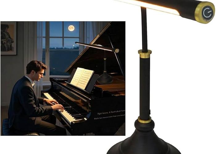 The Piano’s Role in Modern Life