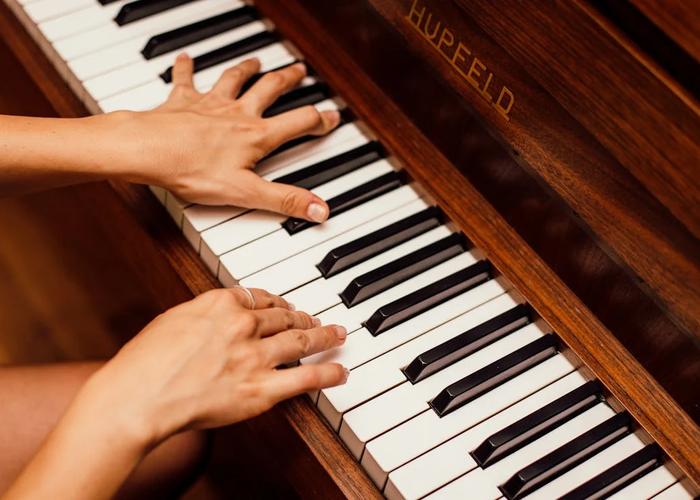 Why Piano Practice Demands Real Focus