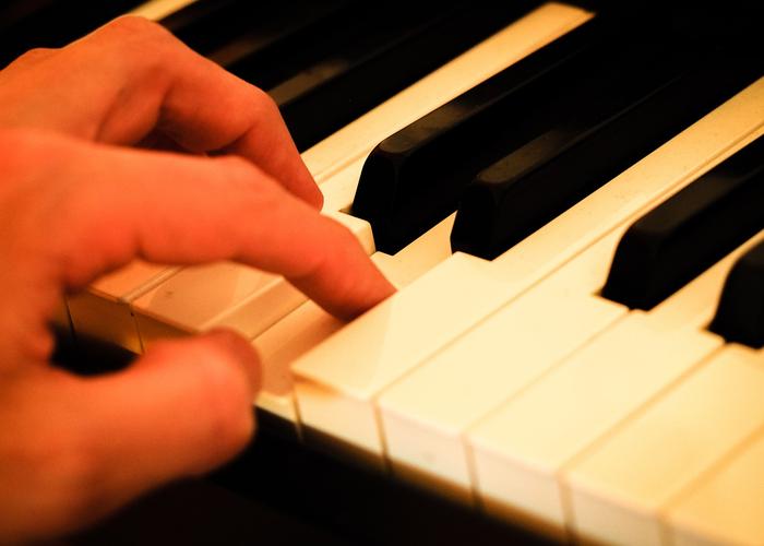 How Piano Engages Multiple Memory Systems