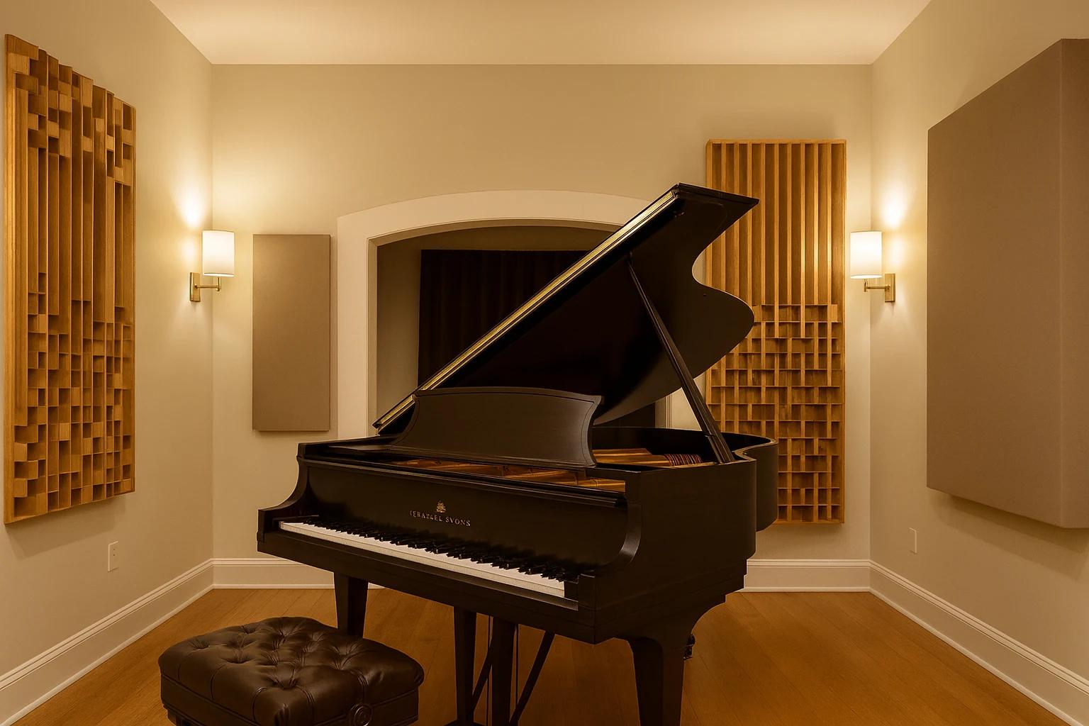 How Silent Practice Became Possible