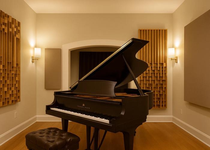 How Piano Learning Requires Sustained Focus