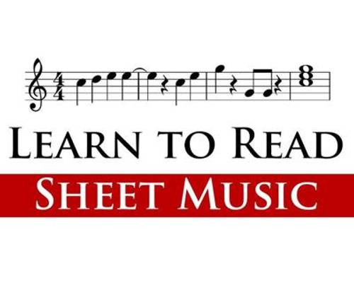 How to Read Sheet Music for Beginners