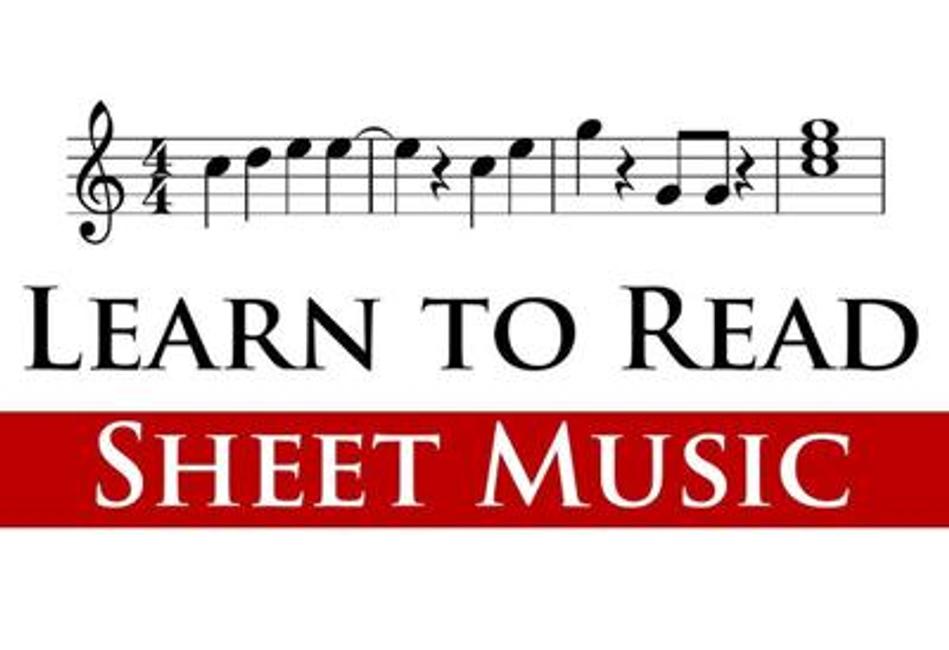 How to Read Sheet Music for Beginners